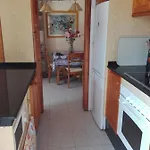 Mi Casita En Con Piscina Comunitaria Y Barbacoa Privada