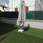 Mi Casita En Con Piscina Comunitaria Y Barbacoa Privada Feriehus Torrevieja