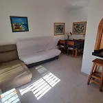 Feriehus Mi Casita En Con Piscina Comunitaria Y Barbacoa Privada Torrevieja