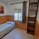 Mi Casita En Con Piscina Comunitaria Y Barbacoa Privada Feriehus *