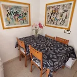Feriehus Mi Casita En Con Piscina Comunitaria Y Barbacoa Privada *
