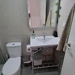 Mi Casita En Con Piscina Comunitaria Y Barbacoa Privada *