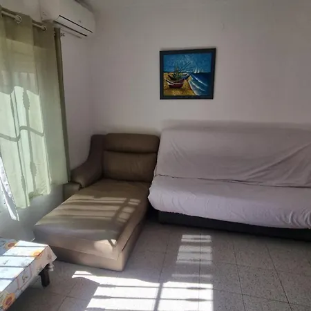 Mi Casita En Con Piscina Comunitaria Y Barbacoa Privada *