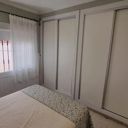 Mi Casita En Con Piscina Y Barbacoa * Torrevieja