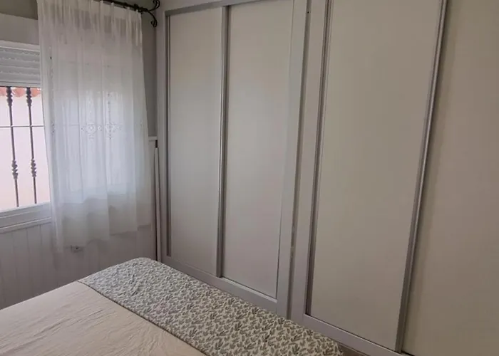 Mi Casita En Con Piscina Comunitaria Y Barbacoa Privada * 托雷维耶哈