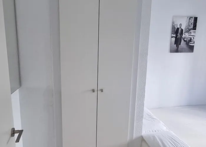 Mi Casita En Con Piscina Comunitaria Y Barbacoa Privada