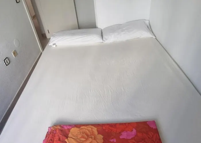 Mi Casita En Con Piscina Comunitaria Y Barbacoa Privada * Torrevieja